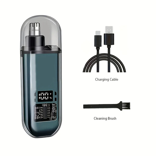 Electric Nose Hair Trimmer