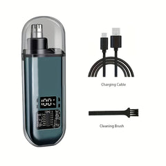 Electric Nose Hair Trimmer