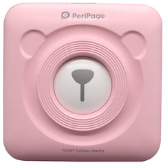 Peripage Mini Printer