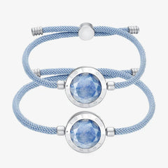 Sun & Moon Totwoo Love Bracelets