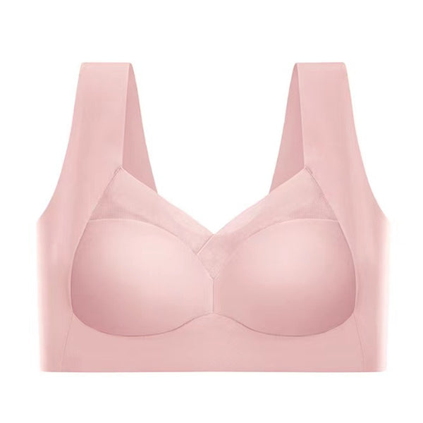 High Support Bra