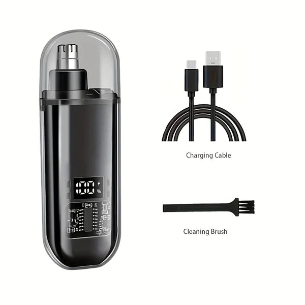 Electric Nose Hair Trimmer