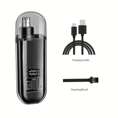 Electric Nose Hair Trimmer