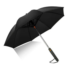Portable Umbrella with Fan & Misting