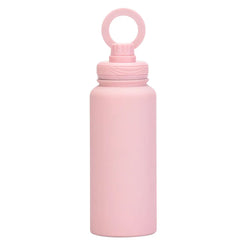 Insulated Water Bottle with Phone Mount