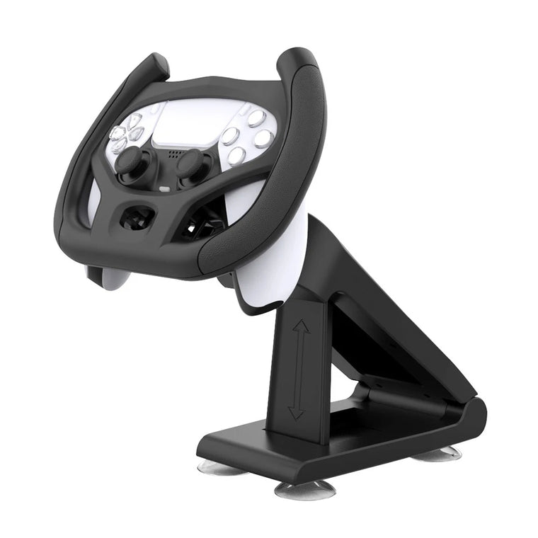 Gaming Steering Wheel for PS5