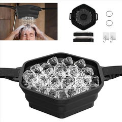 Ice Cold Shower Attachment