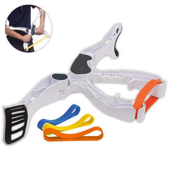 Upper Body Hand Grip Strength