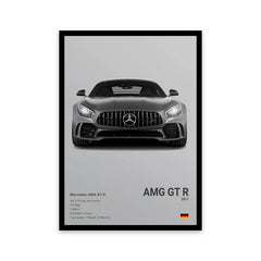 Car Wall Art Canvas