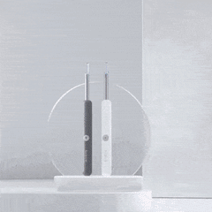 Smart Ear Wax Remover