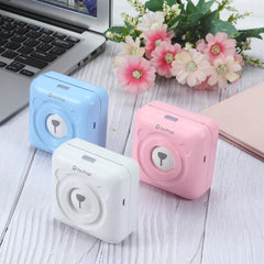 Peripage Mini Printer