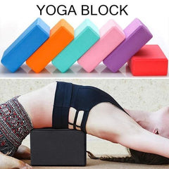 2x Yoga Block