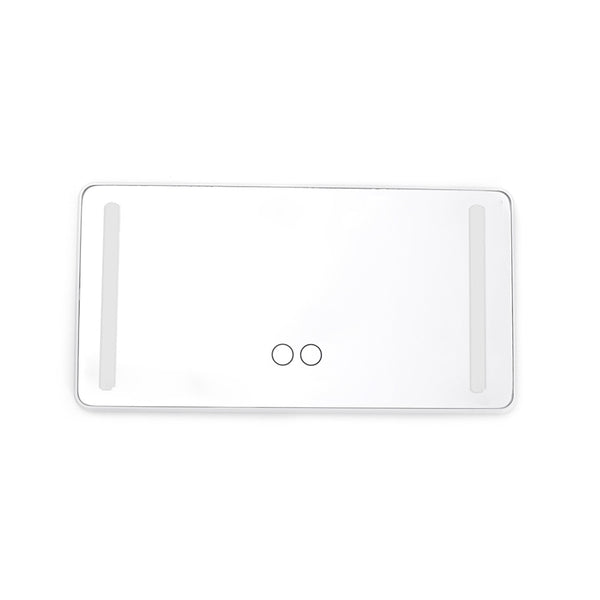 LED Car Makeup Mirror