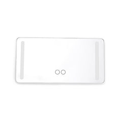LED Car Makeup Mirror