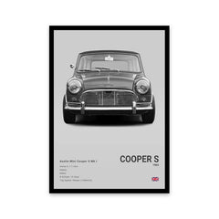 Car Wall Art Canvas