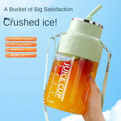 Portable Fruit Juicer Cup