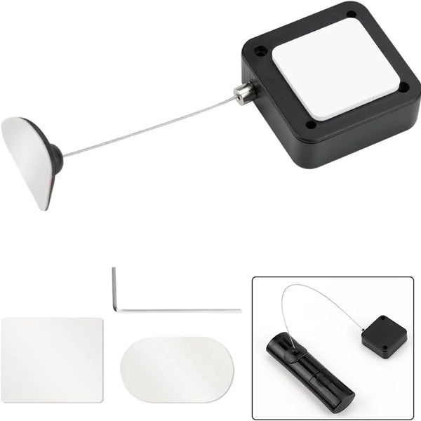 Bedside Remote Cable Lock