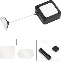 Bedside Remote Cable Lock