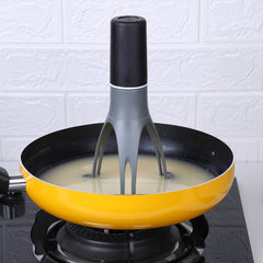 Automatic Stirrer For Cooking