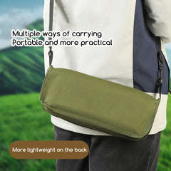 Foldable Backpack Stool