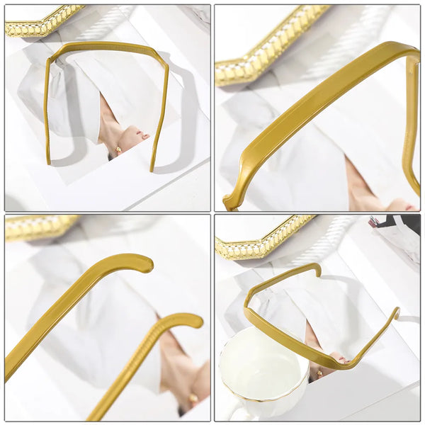 Invisible Hair Headband