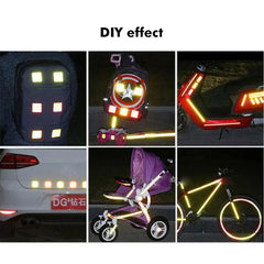 Car Reflective Tape