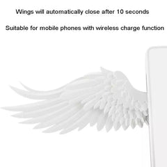 Angel Wing Charger
