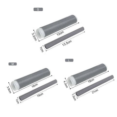 Silicone Pan Handle Sleeve