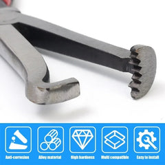 Electrical Disconnect Pliers Set