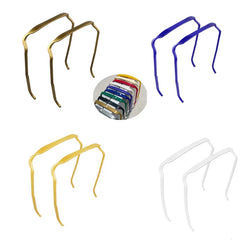 Invisible Hair Headband