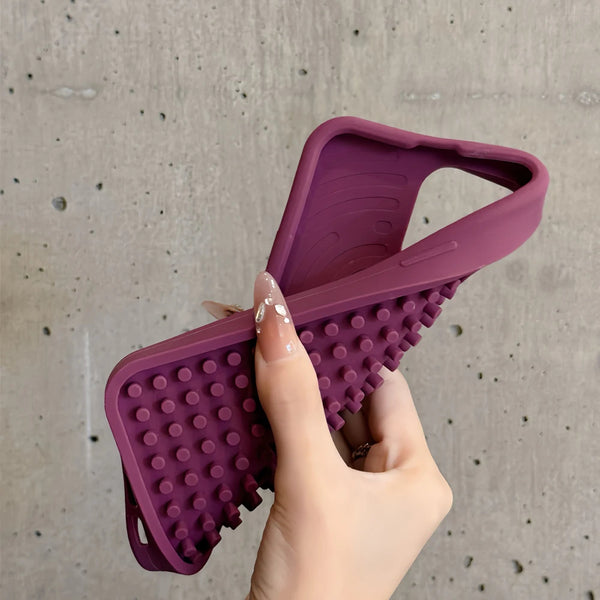 Stress-Relieving Phone Case