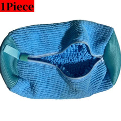 Shoe Washing Machine Bag