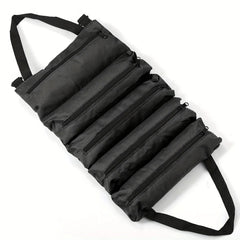 Heavy-Duty Roll-Up Tool Bag