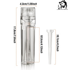 All in One Tobacco Grinder