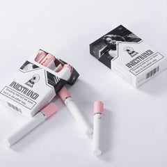 Cigarette Lipstick Set
