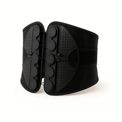 Adjustable Lumbar Support Belt