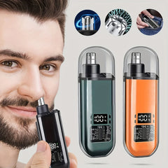 Electric Nose Hair Trimmer