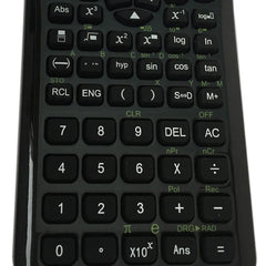 Advanced Calculator with Cheating Option