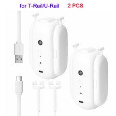 Smart Curtain Opener