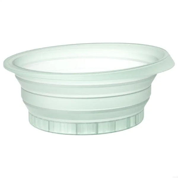 Facial Ice Bath Bowl